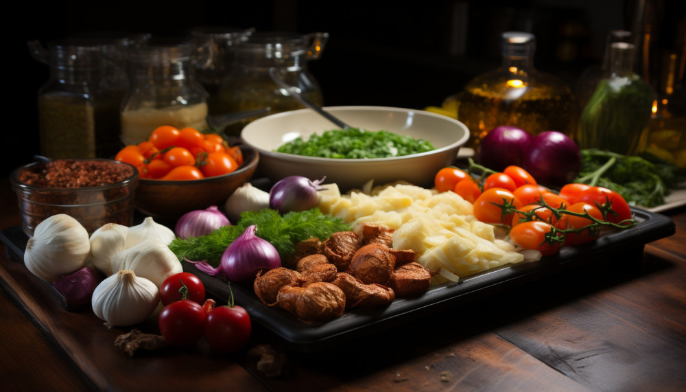 Ce qu'il faut obligatoirement savoir faire en cuisine