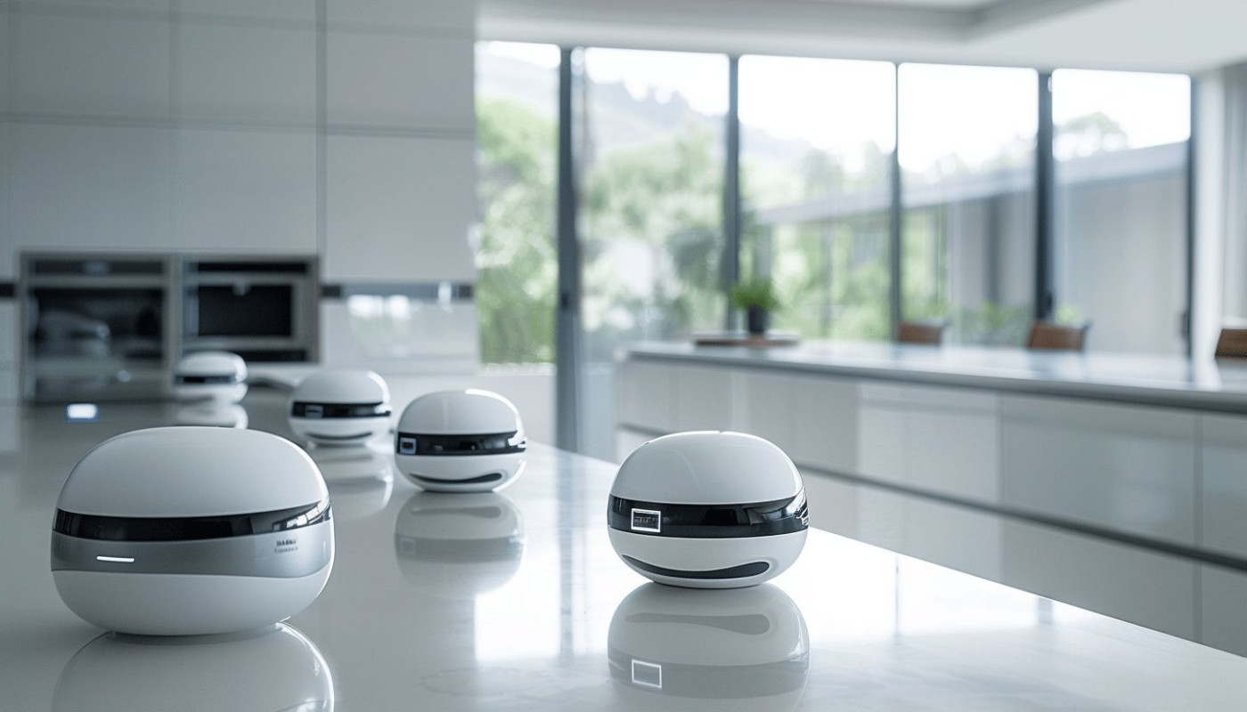 Comment choisir les meilleurs gadgets électroniques pour la maison moderne