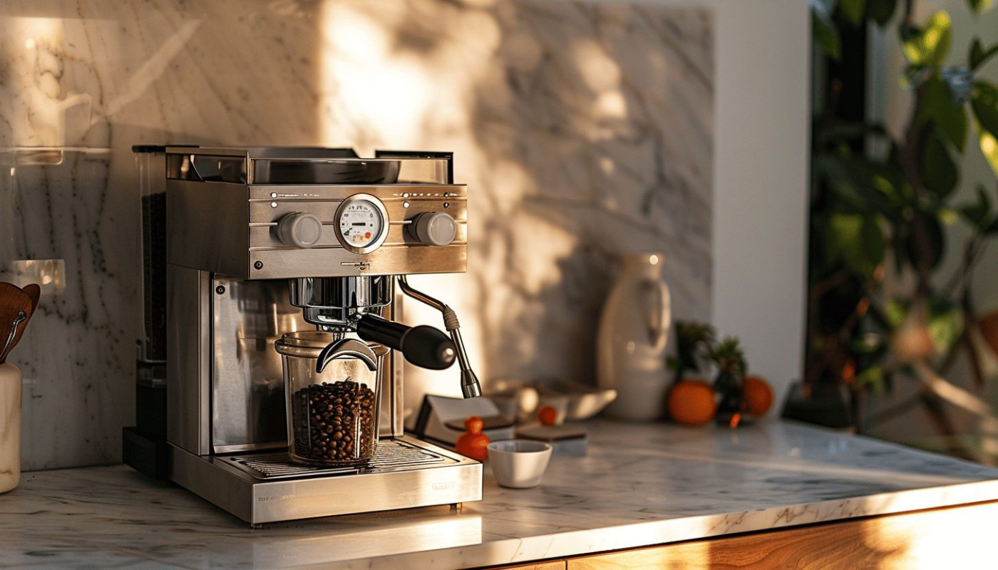 Comment choisir une machine à café à grains pour un espresso parfait