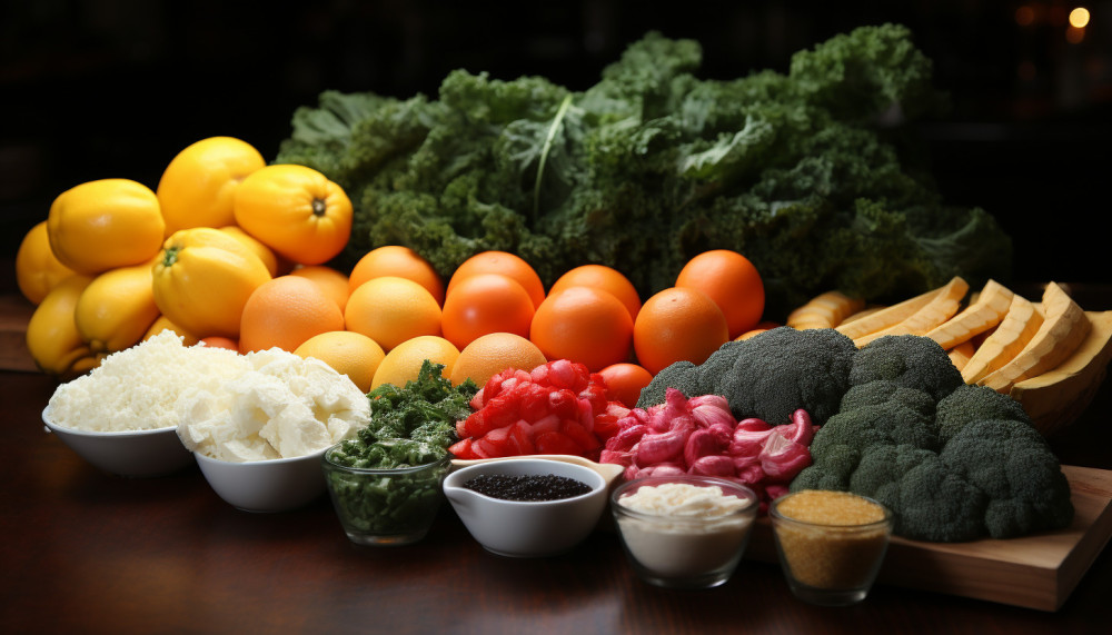 Comment éviter les additifs alimentaires dans la cuisine quotidienne