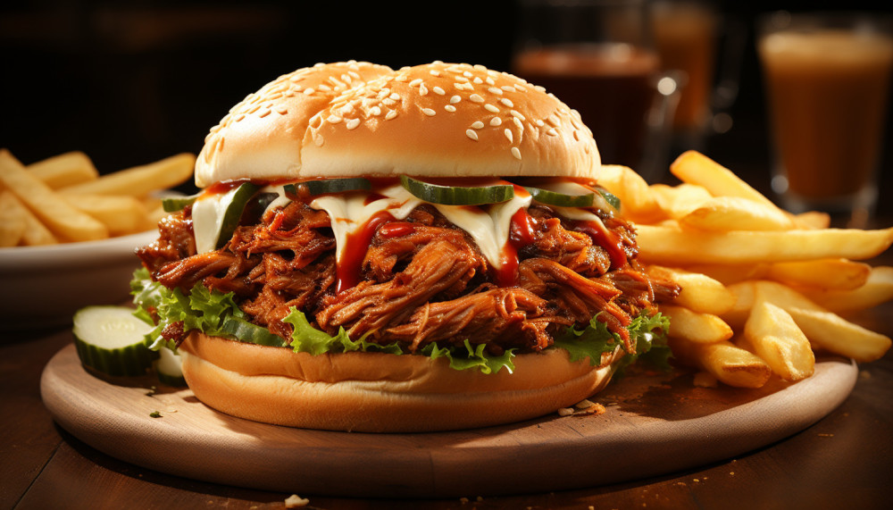 Comment réussir la cuisine du porc effiloché (pulled pork) ?