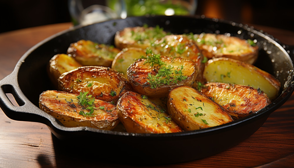 Cuire des pommes de terre : Quelles astuces ?