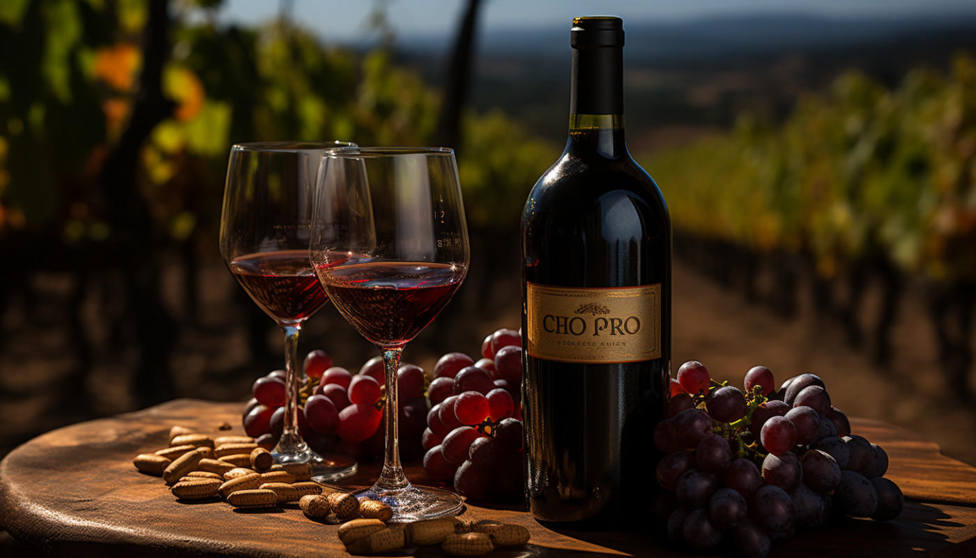 Exploration des vins de 2023 : Guide pour choisir le meilleur premier cru classé en ligne