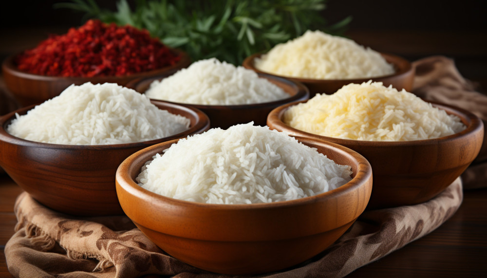 Faire cuire du riz : Quelques astuces qui sauvent