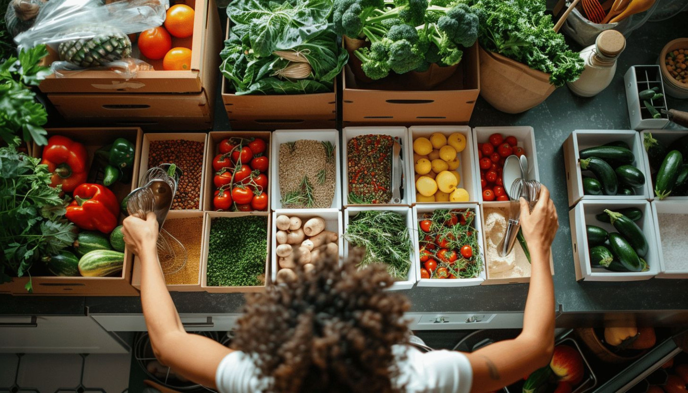 Guide ultime pour choisir la meilleure box culinaire adaptée à vos goûts