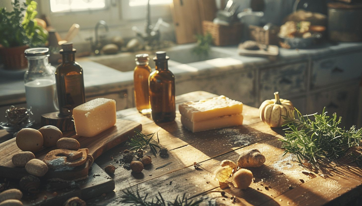 Les avantages des produits artisanaux locaux pour un mode de vie durable