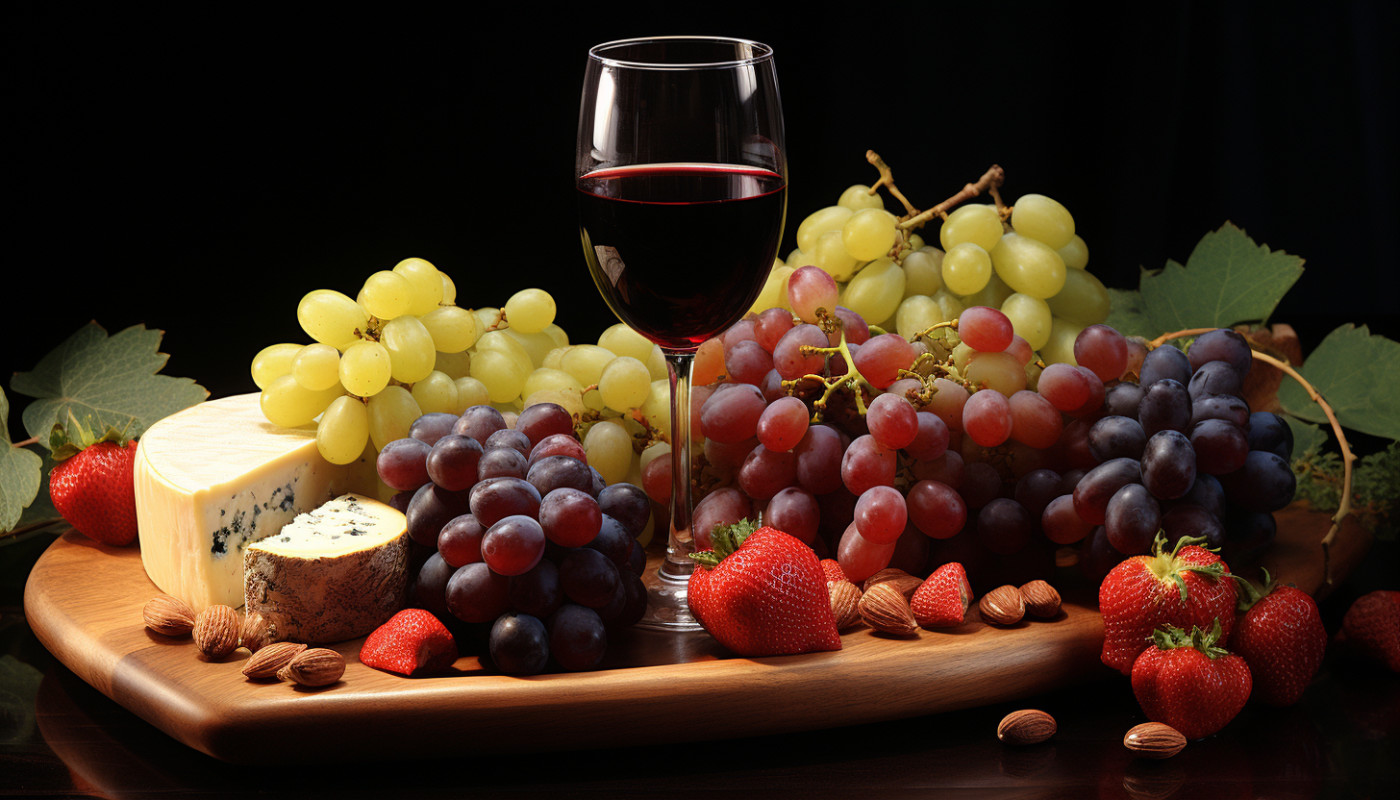 Les effets de la consommation modérée du Beaujolais Nouveau sur la santé