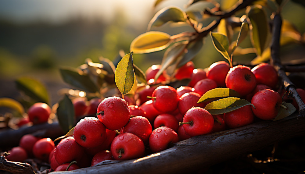 Les retombées économiques de la production de cidre biologique en France
